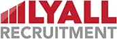 Lyall Recruitment Logo